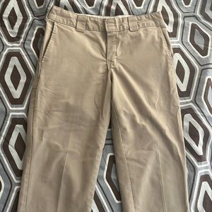 Dickies Beige